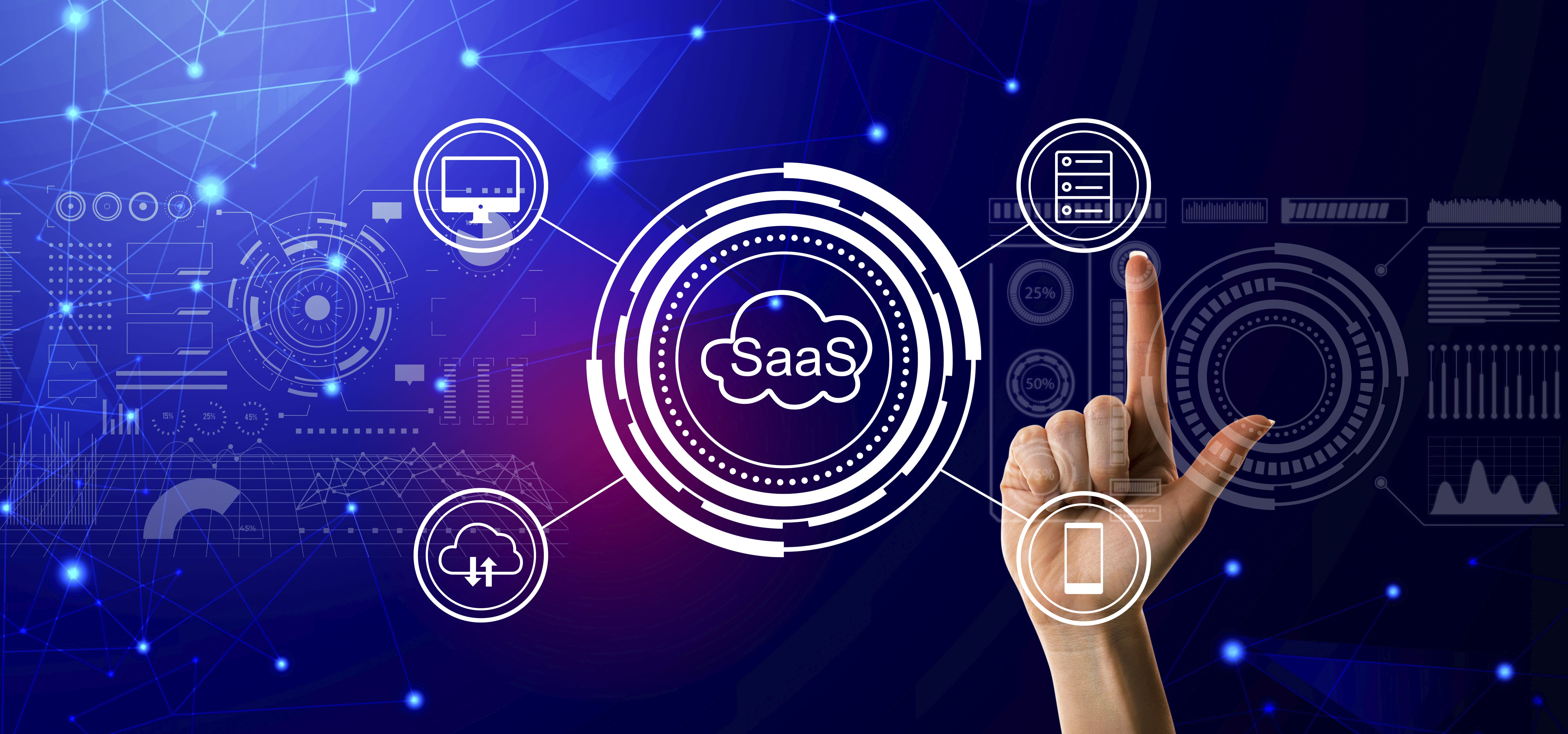 SaaS vs On-Premise: What's the Right Software Model for You?